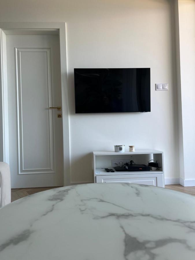 Apartament Golden View - Rewal Klifowa 5 Exterior foto